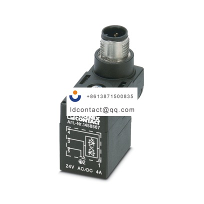 1458567 Phoenix Contact product image